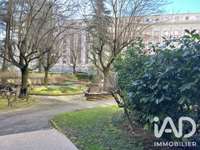 Vente appartement 6 pièces