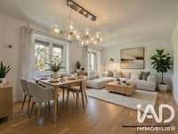 Vente appartement 6 pièces
