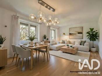 Vente Appartement 6 pièces +Grenoble