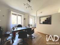 Vente appartement 6 pièces