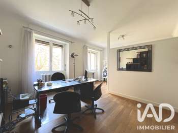 Vente appartement 6 pièces