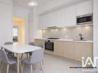 Vente appartement 6 pièces