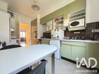 Vente appartement 6 pièces
