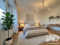 Vente appartement 6 pièces