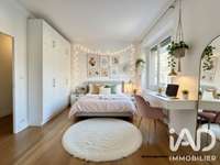 Vente appartement 6 pièces