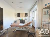 Vente appartement 6 pièces