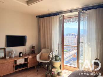 Vente Appartement 2 piècesGrenoble