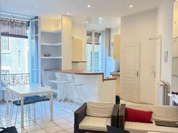 Vente appartement 3 pièces Grenoble 38