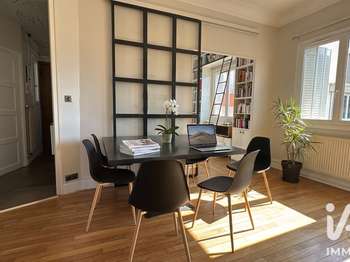 Vente Appartement 4 piècesGrenoble