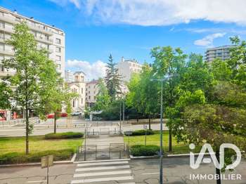 Vente Appartement 2 piècesGrenoble