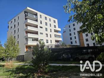 Vente appartement 3 pièces Grenoble 38