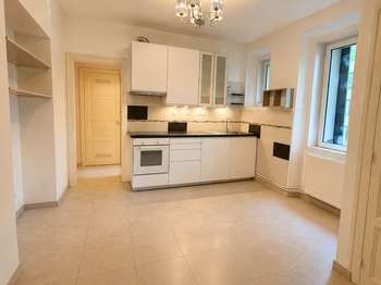 Vente appartement 3 pièces Grenoble 38