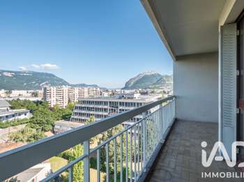Vente Appartement 4 piècesGrenoble