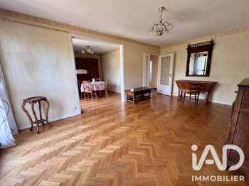 Vente Appartement 5 piècesGrenoble