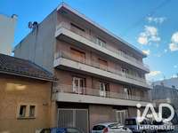 Vente appartement 1 pièce Vente appartement 1 pièce