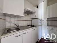 Vente appartement 1 pièce Vente appartement 1 pièce