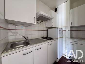 Vente appartement 1 pièce Vente appartement 1 pièce