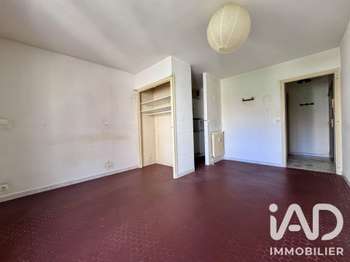 Vente appartement 1 pièce Vente appartement 1 pièce