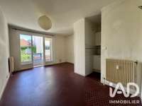 Vente appartement 1 pièce Vente appartement 1 pièce