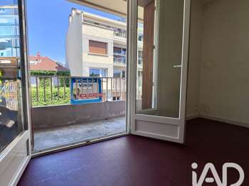 Vente Appartement T1Grenoble