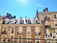 Vente appartement 5 pièces Vente appartement 5 pièces