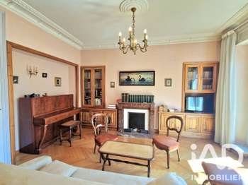 Vente Appartement 5 piècesGrenoble