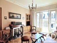 Vente appartement 5 pièces Vente appartement 5 pièces