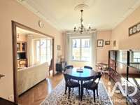 Vente appartement 5 pièces Vente appartement 5 pièces