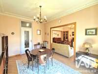 Vente appartement 5 pièces Vente appartement 5 pièces