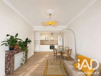 Vente Appartement 2 piècesGrenoble