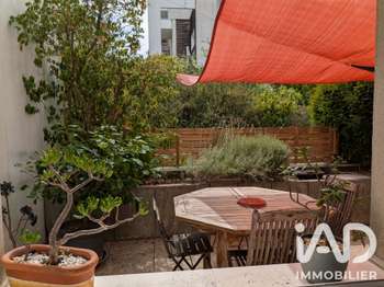 Vente Appartement 4 piècesGrenoble