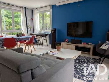 Vente appartement 4 pièces Vente appartement 4 pièces
