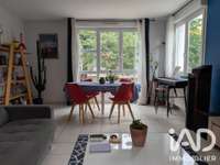 Vente appartement 4 pièces Vente appartement 4 pièces