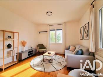 Vente Appartement 3 piècesGrenoble