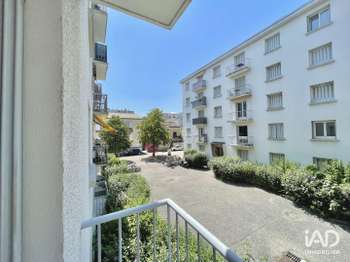 Vente Appartement 4 piècesGrenoble