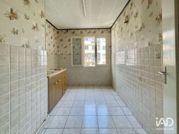 Vente appartement 4 pièces Vente appartement 4 pièces