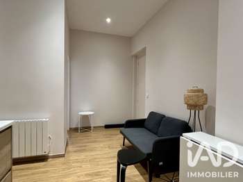 Vente Appartement 3 piècesGrenoble