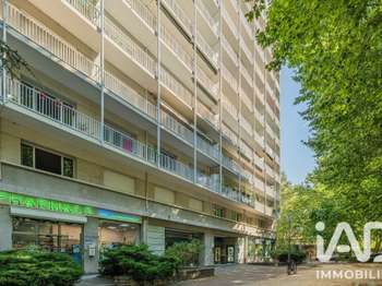 Vente Appartement 4 piècesGrenoble