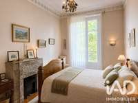 Vente appartement 8 pièces