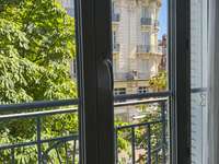 Vente appartement 8 pièces