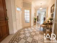 Vente appartement 8 pièces
