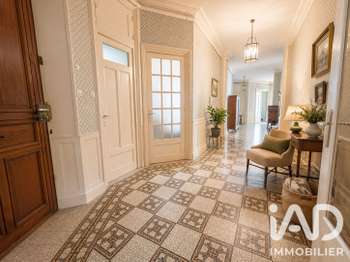 Vente appartement 8 pièces