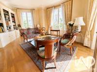 Vente appartement 8 pièces