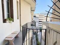 Vente appartement 8 pièces