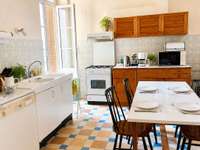 Vente appartement 8 pièces