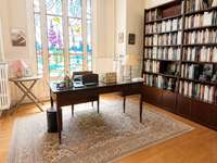 Vente appartement 8 pièces