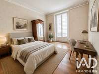Vente appartement 8 pièces