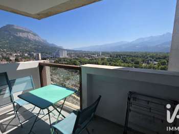 Vente appartement 1 pièce Grenoble 38