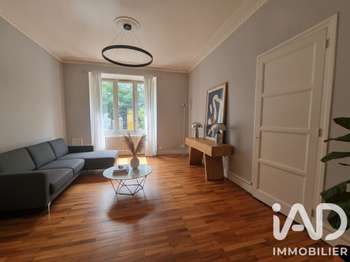 Vente Appartement 2 piècesGrenoble