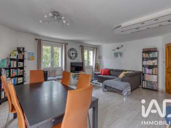 Vente appartement 4 pièces Grenoble 38